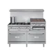 Koolmore KM-CRGB60-LP 60" Gas Restaurant Range 1 image