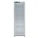Koolmore KM-FMD12WGD 24" 1-Glass Door Reach-In Freezer, Bottom Mounted, 12 cu. ft., White Finish, Stainless Steel Interior 1 image