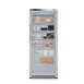 Koolmore KM-FMD20WGD 30" 1-Glass Door Reach-In Freezer, Bottom Mounted, 21 cu. ft., White Finish 1 image