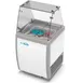 Koolmore KM-ICD-26SD-FG 26" Gelato/Ice Cream Dipping Cabinet w/ Sneeze Guard 1 image