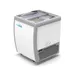 Koolmore KM-ICD-26SD 26" Gelato/Ice Cream Dipping Cabinet, 4 Tub 1 image