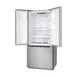 Koolmore KM-RERFDSS-18C 29" Reach-In Refrigerator Freezer w/ 2 Doors and 1 Drawers,18.5 cu. ft. 3 image