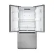 Koolmore KM-RERFDSS-18C 29" Reach-In Refrigerator Freezer w/ 2 Doors and 1 Drawers,18.5 cu. ft. 4 image