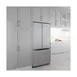 Koolmore KM-RERFDSS-18C 29" Reach-In Refrigerator Freezer w/ 2 Doors and 1 Drawers,18.5 cu. ft. 7 image