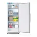 Koolmore KM-RMD20WH 30" 1-Solid Door Reach-In Refrigerator, 20 cu. ft., Bottom Mounted 1 image
