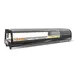 Koolmore KM-SR60-BK 60" Countertop Refrigerated Sushi Display Case, Black 1 image