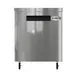 Koolmore KM-UCR-1DSS 27" 1-Door Undercounter Refrigerator, StainlessSteel, 5 cu ft, Rear-Mounted Cooling 1 image