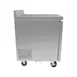 Koolmore RWT-1D-6C 27" 1-Section Worktop Refrigerator w/ 1 Door, 6.3 cu. ft. 4 image