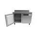 Koolmore RWT-2D-12C 47" 2-Section Worktop Refrigerator w/ 2 Doors, 12 cu. ft. 5 image