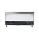 Koolmore RWT-3D-16C 71" 3-Section Worktop Refrigerator w/ 3 Doors, 16.9 cu. ft. 6 image