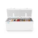 Koolmore SCF-20C 76" Solid Chest Freezer, 20 cu. ft. 1 image