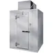 Kolpak PX7-1208-CT 8' X 12' Indoor Walk-In Cooler without Floor, Self-Contained 3 image