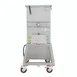 Pro-Cut KMG-32 Electric Meat Grinder, Floor Model, #32 Hub, 7-1/2 HP, 220V 5 image
