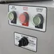 Pro-Cut KMG-32 Electric Meat Grinder, Floor Model, #32 Hub, 7-1/2 HP, 220V 7 image