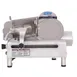 Pro-Cut KMS-13 - Manual 45° Gravity Feed Meat Slicer, 13" German Stainless Steel Blade, 1/3 HP 250W 115V, Aluminum Body, Built‑in Sharpener 2 image