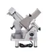 Pro-Cut KMS-13 - Manual 45° Gravity Feed Meat Slicer, 13" German Stainless Steel Blade, 1/3 HP 250W 115V, Aluminum Body, Built‑in Sharpener 3 image