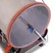 ProCut KMV-25 Electric Stainless Steel Vacuum Tumbler with 55 lbs Capacity, 100 Watts, 1/6 hp 6 image