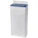 Edlund KR-50A Knife Rack Set, 12" Skirt, Stainless Steel, Colorful, 9‑Slot, NSF 4 image