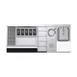 Krowne KR24-MX54 54" Blender Station Underbar Ice Bin/Cocktail Station, 69 lbs / Center 3 image