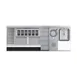 Krowne KR24-MX60-10 60" Blender Station Underbar Ice Bin/Cocktail Station w/ 10 Circuit - 92 lbs 3 image