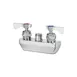 Krowne 14-4XXL Krowne Royal Series Faucet Body, Splash-Mounted, 4" Centers 3 image