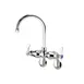 Krowne 15-601L Krowne Royal Series Faucet, Splash-Mounted 1 image