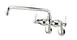 Krowne 15-612L Krowne Royal Series Faucet, Splash-Mounted 1 image