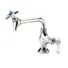 Krowne 16-160L Krowne Royal Series Pot Filler Faucet, Single-Deck Mount 1 image