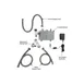 Krowne 16-190 Krowne Royal Series Electronic Faucet, Single Splash-Mounted 3 image