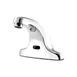 Krowne 16-197 Krowne Royal Series Electronic Faucet, Deck Mount, 4" Centers 1 image
