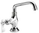 Krowne 16-200L Krowne Royal Series Single Pantry Faucet, Deck Mount 1 image
