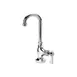 Krowne 16-202L Krowne Royal Series Single Pantry Faucet, Deck Mount 3 image