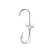Krowne 16-302L Krowne Royal Series Double Pantry Faucet, Deck Mount 1 image