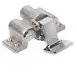 Krowne 16-407L Krowne Royal Series Single Pedal Foot Valve 1 image