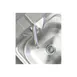 Krowne 16-670 Krowne Royal Series Electronic Faucet, Wall Mount 3 image
