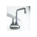 Krowne 16-670 Krowne Royal Series Electronic Faucet, Wall Mount 7 image
