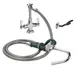 Krowne 20-201L Krowne Royal Series Pot Filler Assembly, Deck Mount 1 image