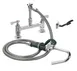 Krowne 20-208L Krowne Royal Series Pot Filler Assembly, Deck Mount 1 image