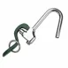 Krowne 21-132L Krowne Pot Filler Spray Valve Assembly, Low Lead Compliant 1 image