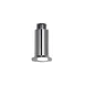 Krowne 21-161L Krowne Spring Retainer, For Pre-Rinse Faucet, Low Lead Compliant 1 image