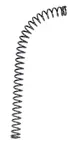 Krowne 21-162 Krowne Spring, For Pre-Rinse Faucet 1 image