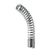 Krowne 21-163 Space Saver pre-rinse Spring 1 image