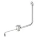 Krowne 22-507 Kit with 3-1/2” Twist Waste Drain with Overflow Head & Overflow Elbow 1 image