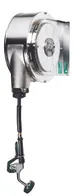 Krowne 24-600 Krowne Royal Series Pre-Rinse Hose Reel Assembly 1 image