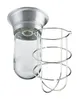 Krowne 25-112 Krowne Exhaust Hood Vaporproof Light Fixture 1 image