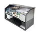 Krowne BBMB-66 Bad Birdy Mobile Bar By Krowne – 66” W X 26” Deep 1 image