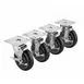 Krowne BC-134 Casters 1 image