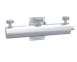 Krowne BC-841 3‑Product Flooded Manifold, Stainless Steel, High Flow, Install for Refrigeration 1 image