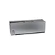 Krowne BC96-SS Stainless Steel Flat Top Bottle Cooler w/ 3 Sliding Lids, 5 Divider Racks 1 image