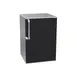 Krowne BD24 24" One Section Back Bar Dry Storage Cabinet 1 image